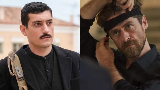 Σασμός 21/6: Η αποκάλυψη της αλήθειας φέρνει τον Γεράσιμο σε απόλυτο αδιέξοδο – Οι εφιάλτες του Μαθιού ξυπνάνε (video)