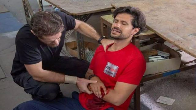 Σασμός spoiler: Ακόμα 2 θάνατοι μέχρι το φινάλε της σεζόν! Αυτοί πεθαίνουν