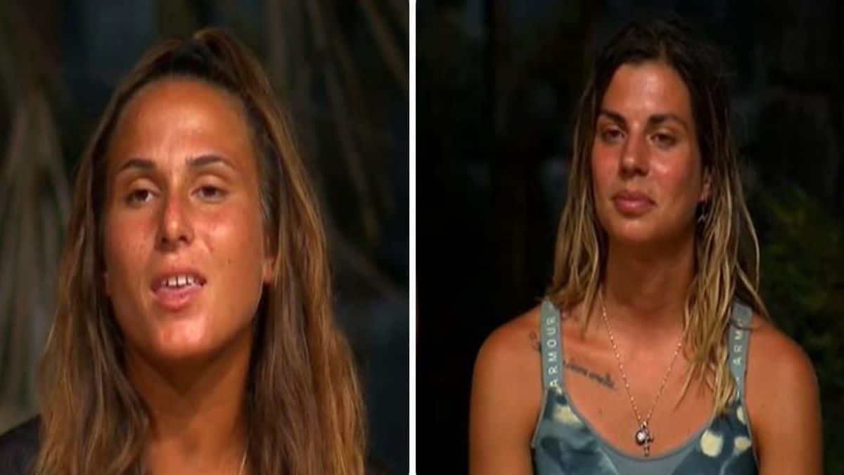 Survivor spoiler 23/06: Η παραγωγή έδιωξε Ασημίνα και Σταυρούλα! Κόλαση μετά το συμβούλιο!