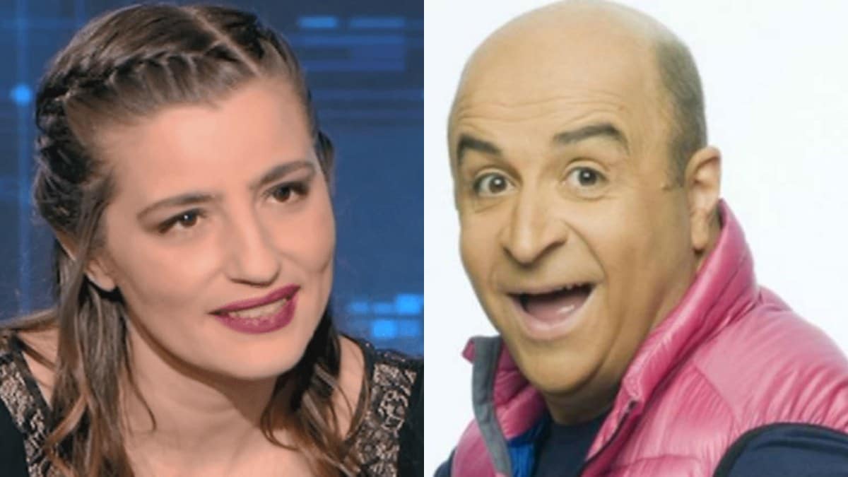 “Έκλεισε” στόματα η Μαρία Κίτσου – Η δήλωση για τον Μάρκο Σεφερλή που θα “ενοχλήσει”