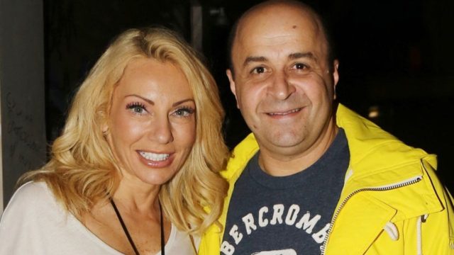 Τυχερός ο Μάρκος Σεφερλής: Η Έλενα Τσαβαλιά δεν είναι μόνο ηθοποιός, αλλά και… (Video)