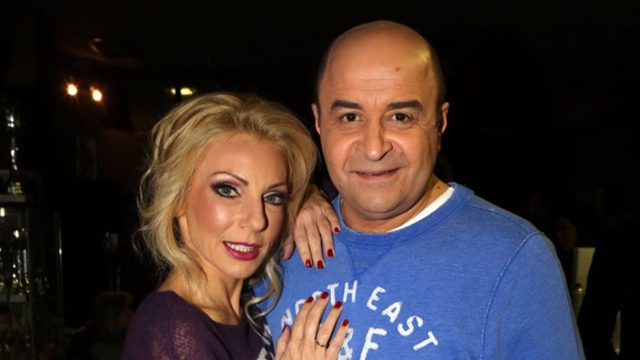 Άσχημες εξελίξεις για τον Μάρκο Σεφερλή – Στο πλευρό του η Έλενα Τσαβαλιά