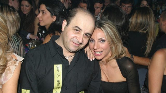 Σάλος με Μάρκο Σεφερλή-Έλενα Τσαβαλιά: Η… ερωτική τους ταινία με πάνω από 196 εκατ. προβολές!