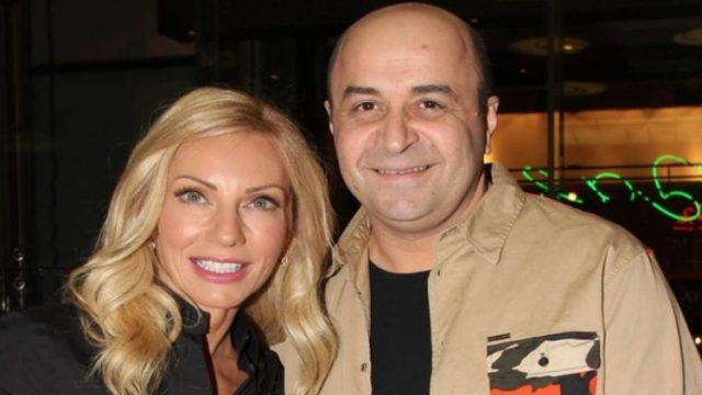 Κομψός και κορυφαίος επιχειρηματίας: Αυτός ήταν ο σύζυγος της Έλενας Τσαβαλιά πριν παντρευτεί τον Μάρκο Σεφερλή