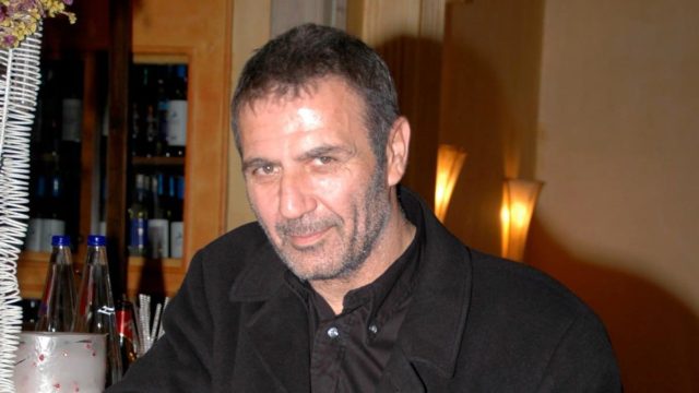 «Τον αγαπώ, με στιγμάτισε…» – Συγκλόνισε η γυναίκα της ζωής του Νίκου Σεργιανόπουλου