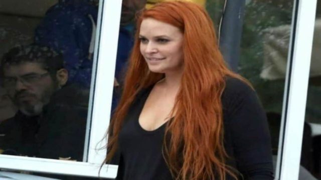 «Πόσο μου έχει λείψει…»: Πολύ δύσκολες ώρες για την Σίσσυ Χρηστίδου!