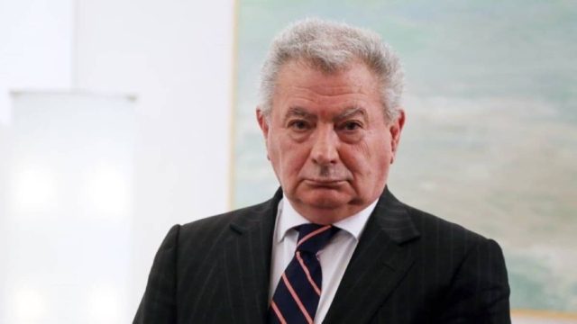 Υπόθεση Σήφη Βαλυράκη: «Πρόκειται για δολοφονία! Πέθανε πριν πέσει στο νερό» – «Βόμβες» από τον δικηγόρο της οικογένειας του (Video)