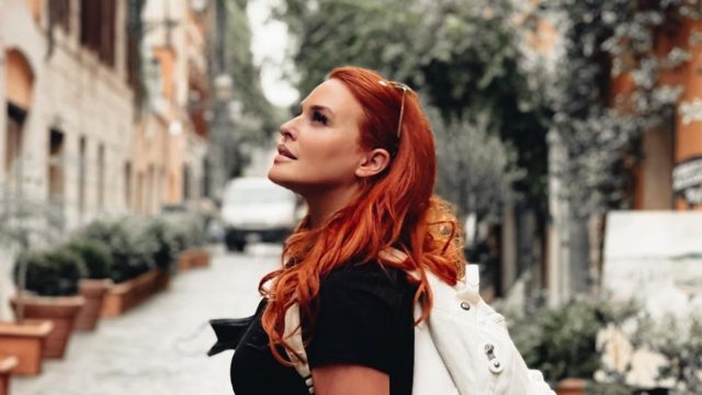 Προβληματισμένη η Σίσσυ Χρηστίδου – Άσχημες εξελίξεις