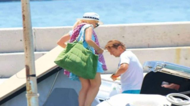 Καταραμένη φτώχεια για τον Ματέο Παντζόπουλο: Το σκάφος των 100.000 ευρώ που θα ζήλευε και η Αθηνά Ωνάση