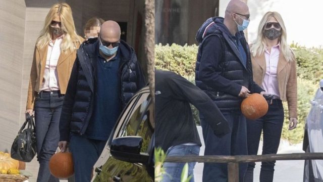 Ξανά μανούλα η Φαίη Σκορδά; Ο πραγματικός λόγος που χώρισε με τον Λιάγκα!