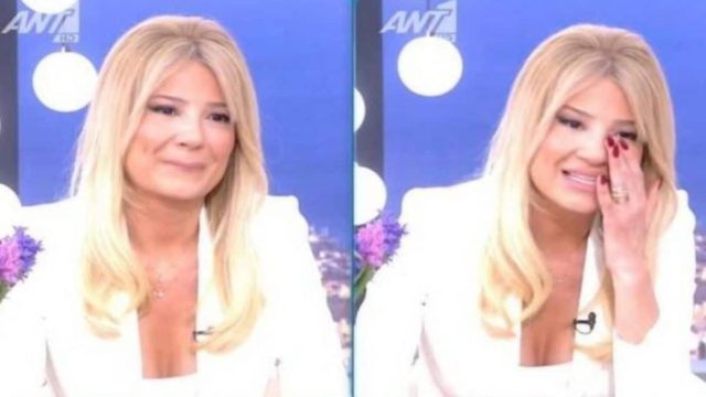Δημοσίευμα βόμβα: Έγκυος στο τρίτο παιδί η Φαίη Σκορδά – Αυτός είναι ο πατέρας