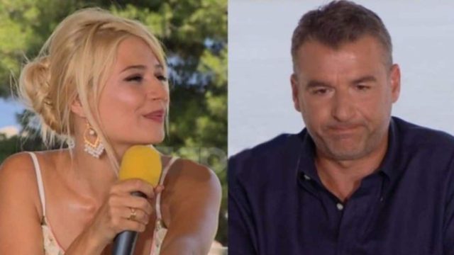 Έγκυος η Φαίη Σκορδά πριν τον… χωρισμό από τον Γιώργο Λιάγκα; Η μεγάλη αποκάλυψη!