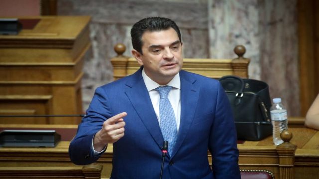 Σκρέκας – Εξοικονόμηση ενέργειας : Αυτό είναι το πρόγραμμα για την ανακύκλωση ηλεκτρικών συσκευών (Video)