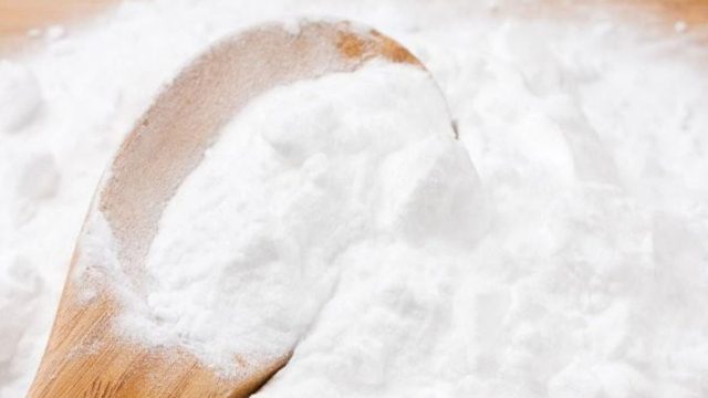 Καταναλώνετε κάθε μέρα μαγειρική σόδα; Σοβαρός κίνδυνος για την υγεία σας σε πολλά μέρη του σώματος