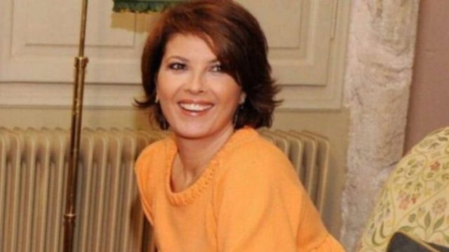 «Πύραυλος» από Σοφία Αλιμπέρτη: «Περάσαμε πάρα πολύ ωραία και το ξέρουν οι περισσότεροι….»