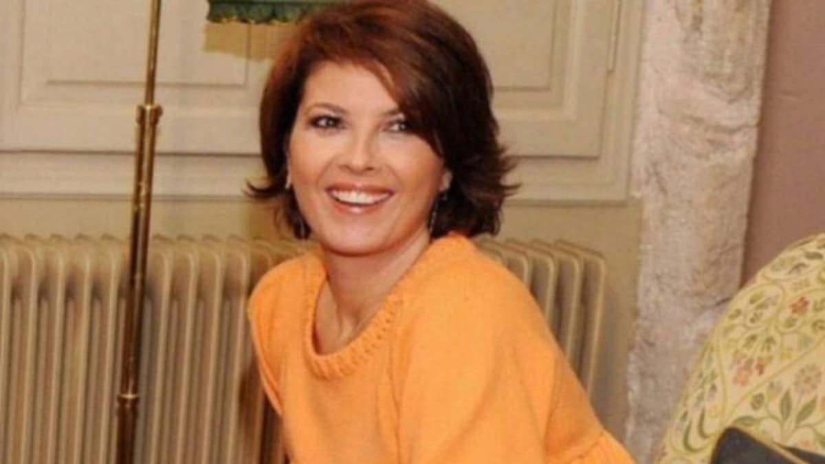 «Πύραυλος» από Σοφία Αλιμπέρτη: «Περάσαμε πάρα πολύ ωραία και το ξέρουν οι περισσότεροι….»