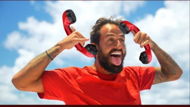 Βόμβα για Survivor: Ποια παίκτρια μίλησε στο τηλέφωνο με Αθήνα μαζί με Σοϊλέδη (ΒΙΝΤΕΟ)