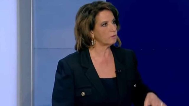 Τα πήρε «κρανίο» η Χριστίνα Σούζη: «Με έχουν βρίσει για…»