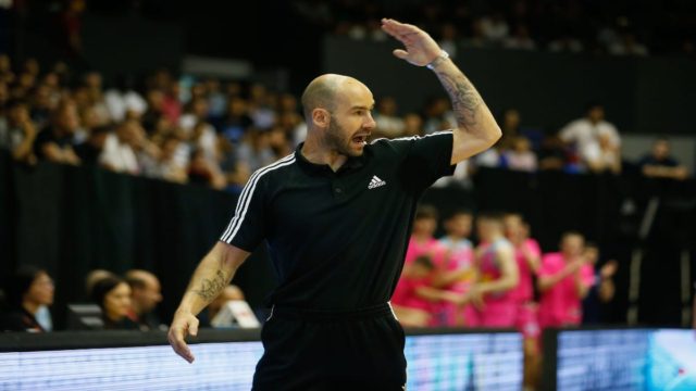 Οριστικό: «Κάτοικος» Περιστερίου ο Βασίλης Σπανούλης – Πρώτος σταθμός της προπονητικής του καριέρας!