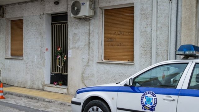 Πάτρα: Ανοίγει για πρώτη φορά το σπίτι της σπιτονοικοκυράς της Ρούλας Πισπιρίγκου – Λείπουν πράγματα αξίας (Video)