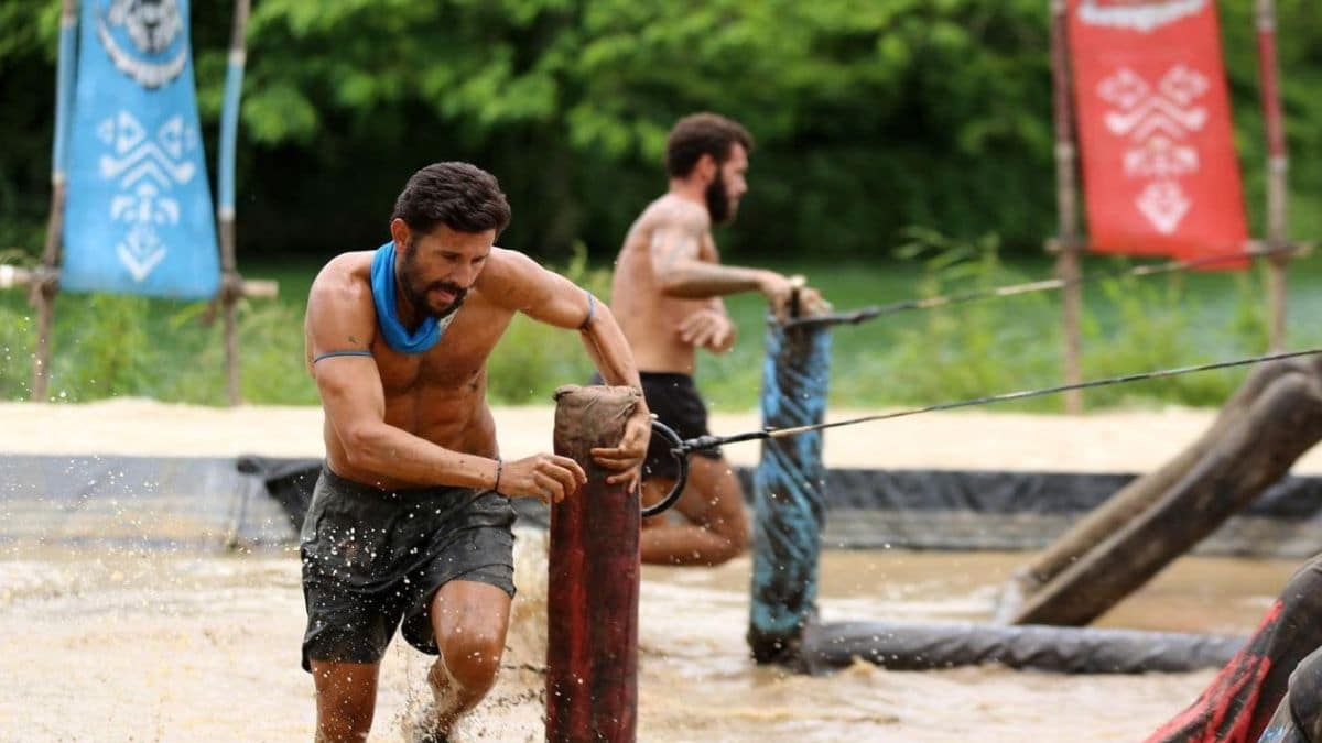 Survivor spoiler 02/06: Αυτή η ομάδα κερδίζει το σούπερ έπαθλο της ημέρας!