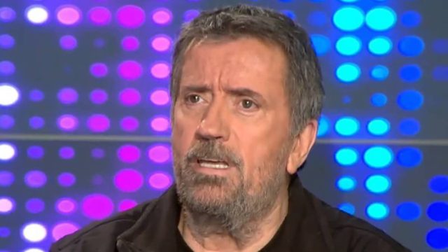 Το παράπονο του Σπύρου Παπαδόπουλου: «Οι γονείς μου δεν είχαν…» – Η στήριξη της Αθηνάς Τσιλύρα
