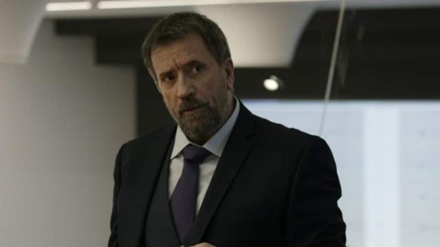 «Μοναχός» ο Σπύρος Παπαδόπουλος: «Έχω μείνει σε μοναστήρι στη Νάξο λόγω…» (Video)