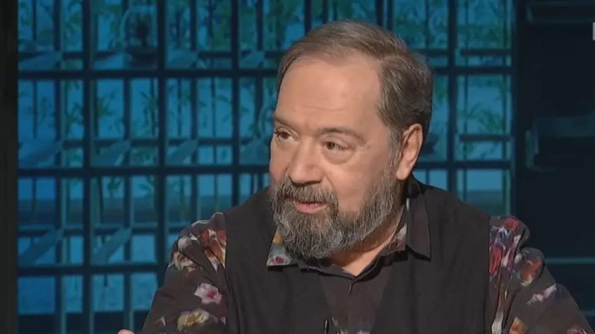 Τα είπε όλα ο Σταμάτης Φασουλής: «Γινόμουν στουπί κάθε βράδυ για να αντέξω την…» (Video)