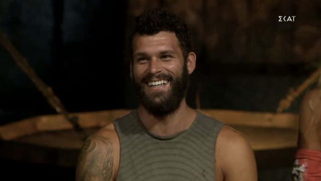 Survivor 5: «Είσαι παλτουδάρα» – Το Twitter ξεφτιλίζει τον Στάθη Σχίζα και ζητάει την αποχώρησή του!