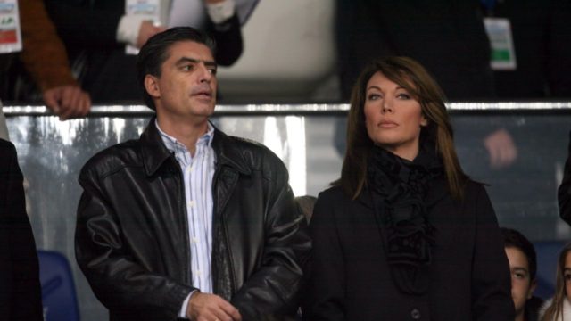 Σούσουρο με την φωτογραφία της Τατιάνας Στεφανίδου και του Νίκου Ευαγγελάτου – «Θύελλα» αντιδράσεων για το ζευγάρι