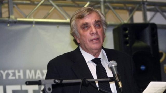Κοπετός για τον Στηβ Κακέτση: «Τι τράβηξε το παιδί μου – Του φέρονταν σαν να ήταν…»