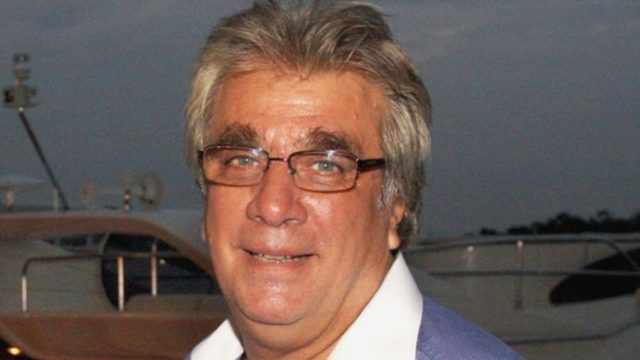 Φόρα παρτίδα η ζωή του Στηβ Κακέτση: «Δεν αυτοκτόνησα στη φυλακή για να μην έχει…»