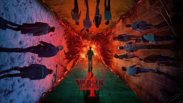 Έρχονται στο Netflix τον Ιούλιο – Αναλυτικά όλες οι νέες κυκλοφορίες