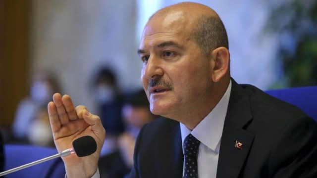 Συνεχίζουν να προκαλούν οι Τούρκοι: Έβαλαν… τον Σοϊλού να κάνει σόου στο ΝΑΤΟ – Η αντίδραση των Ελλήνων βουλευτών