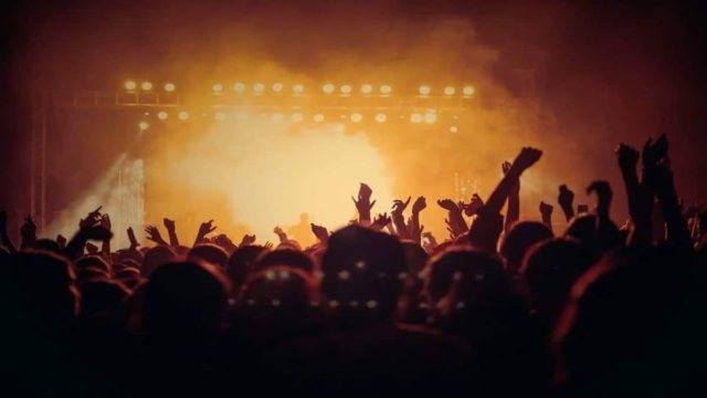 Το τριήμερο του Αγίου Πνεύματος θα είναι γεμάτο μουσική – 2 συναυλίες στην Αθήνα που θα απολαύσεις