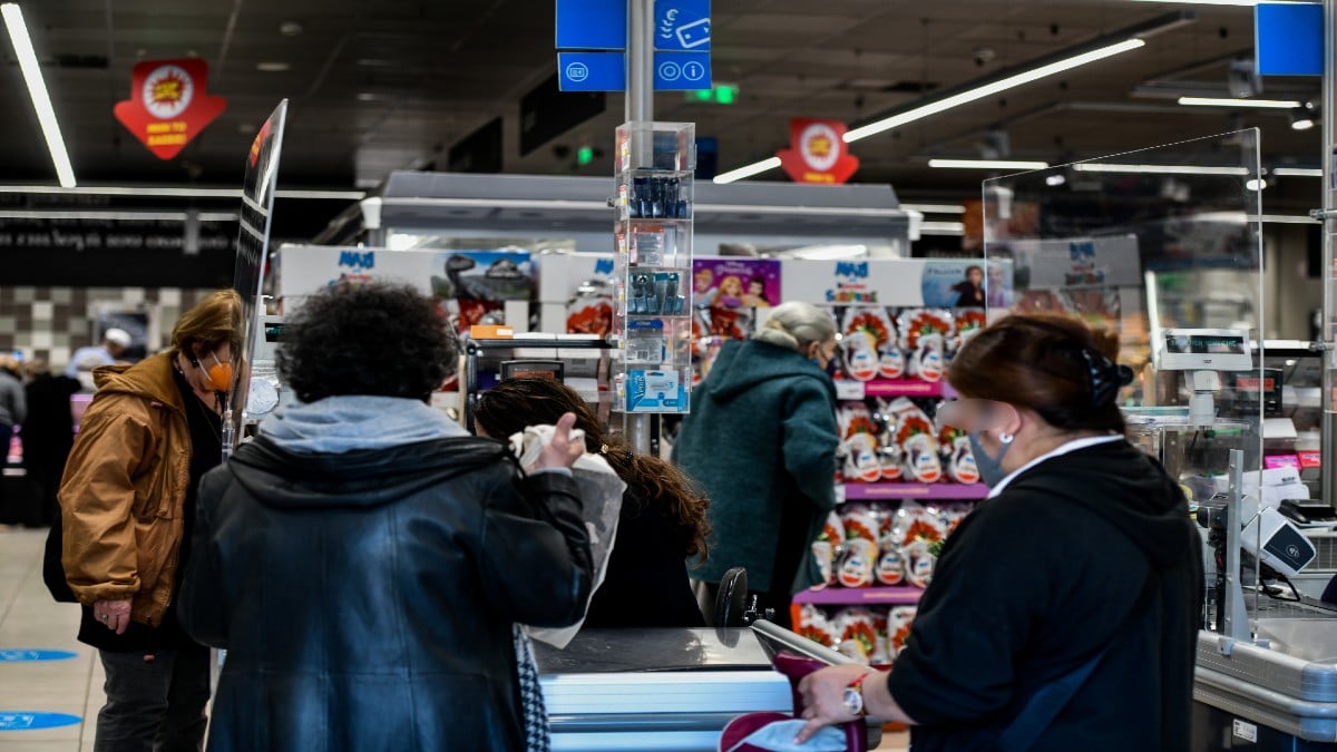Πανικόβλητοι στα σούπερ μάρκετ: Αποσύρεται έκτακτα πασίγνωστο προϊόν!