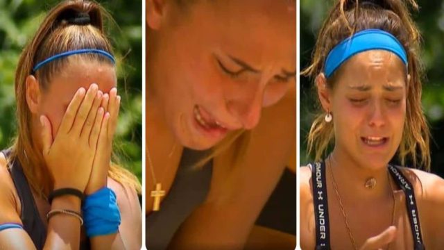 Survivor trailer 01/06: «Αυτό είναι το τελευταίο…» – Σπαράζουν οι παίκτες με την τραγική ανακοίνωση του Γιώργου Λιανού!