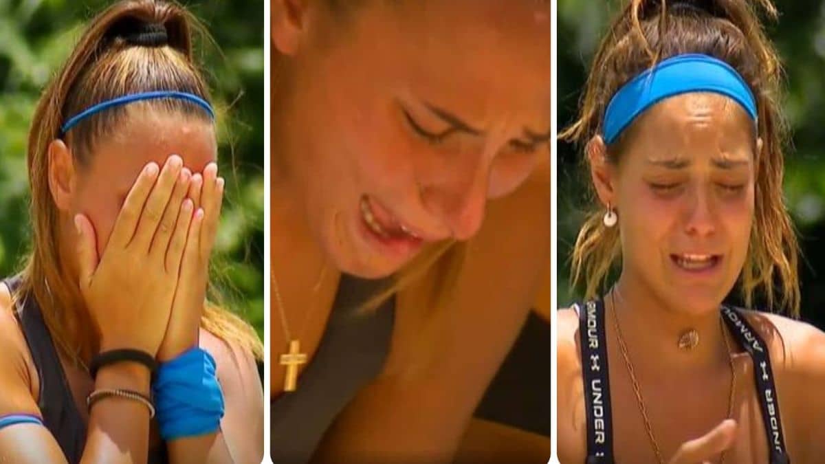 Survivor trailer 01/06: «Αυτό είναι το τελευταίο…» – Σπαράζουν οι παίκτες με την τραγική ανακοίνωση του Γιώργου Λιανού!