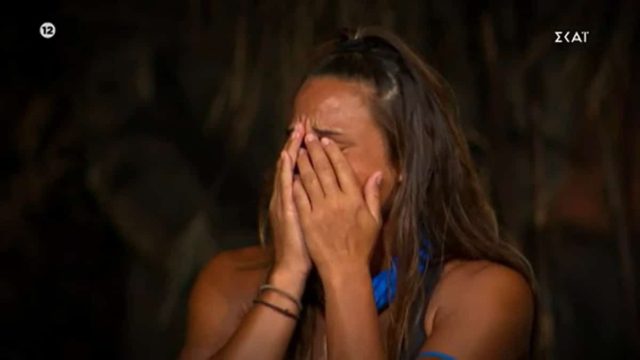 Survivor trailer 12/06: Σε τραγική κατάσταση η Ασημίνα Χατζηανδρέου! Στην έξοδο από το Survivor 5;