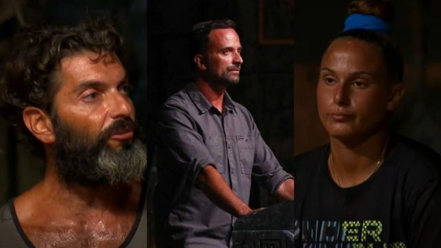 Survivor trailer 14/06: «Άρχισες τα ψέματα…» – Άναυδος ο Γιώργος Λιανός με τις αποκαλύψεις στο Survivor 5!