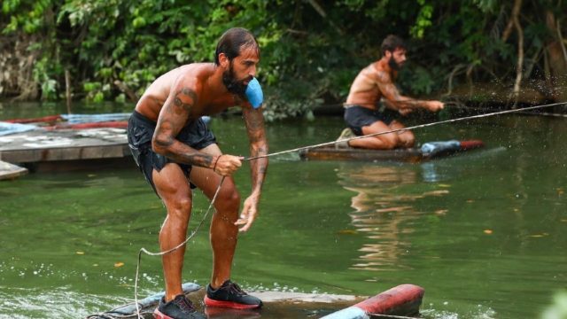 Survivor spoiler 20/06: Αυτός ο παίκτης παίρνει την πρώτη ασυλία!