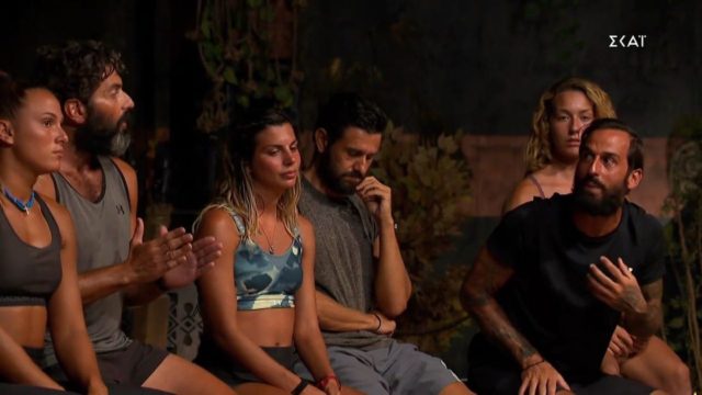 Απογοήτευση για το Survivor 5 στον ΣΚΑΪ – Σκέτη… τραγωδία πριν από τον τελικό