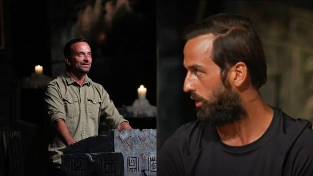 Survivor trailer 20/06: «Είπε για τον κόσμο ότι…» – «Βόμβα» για τον Σοϊλέδη μπροστά στον Γιώργο Λιανό!