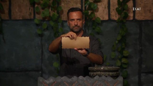 Survivor spoiler 21/06: «Μπαμ» στο συμβούλιο του Survivor 5! Αυτός είναι ο δεύτερος υποψήφιος προς αποχώρηση και όχι ο Μαρτίκας