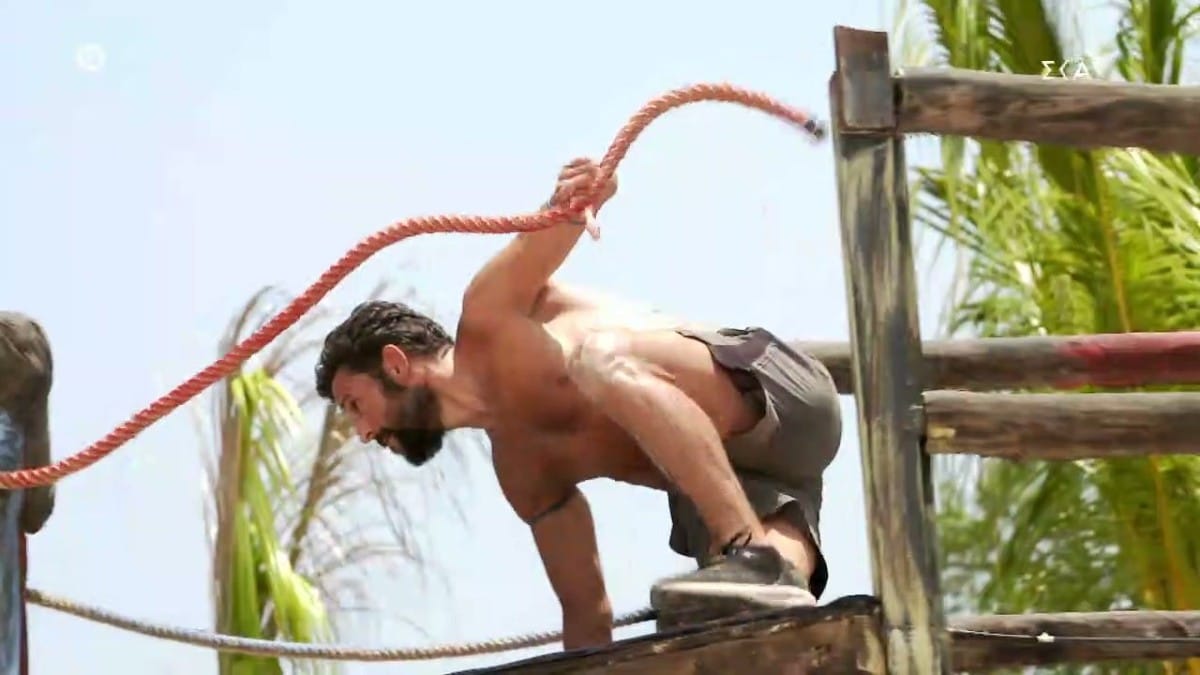 Survivor spoiler 21/06: Αυτός είναι ο νικητής στη δεύτερη ασυλία!