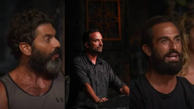 Survivor trailer 21/06: «Πώς τολμάς ρε – Δε σου επιτρέπω αλλιώς…» – Έρχονται… στα χέρια Μαρτίκας και Σοϊλέδης μπροστά στον Λιανό!