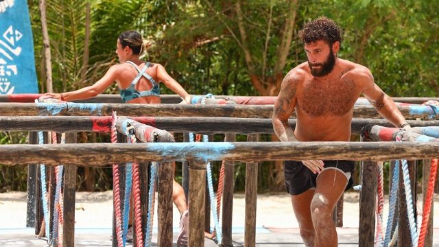 Survivor spoiler 26/06: Αυτός κερδίζει την πρώτη ασυλία και… τρέχει για Γαλάτσι!