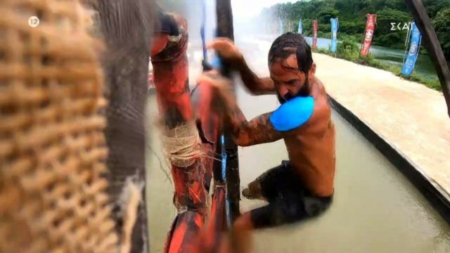 Survivor spoiler 28/06: Αυτός ο παίκτης κερδίζει το μεγάλο αγώνα επάθλου!