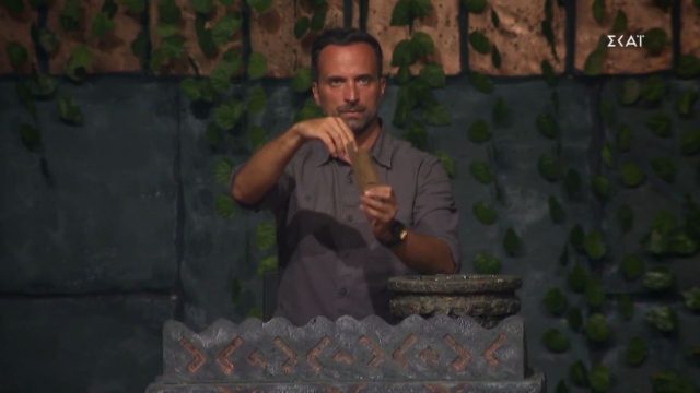 Survivor spoiler 02/06: Άφωνοι όλοι με τη «βόμβα» του Λιανού – Τους ανακοινώνει την Πέμπτη στην ώρα της αποχώρησης!