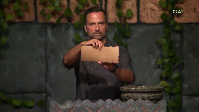Survivor spoiler 30/06, ΟΡΙΣΤΙΚΟ: Αυτοί οι 3 πάνε από σήμερα Γαλάτσι! Οι δύο υποψήφιοι για την τελευταία αποχώρηση από το Survivor 5